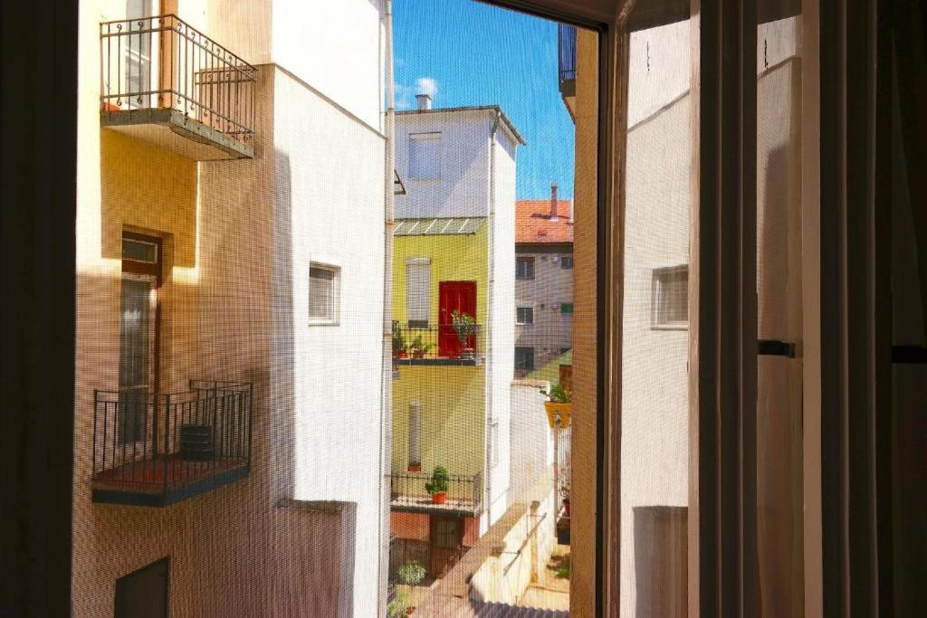 Old Town Apartment Σέγκεντ Εξωτερικό φωτογραφία
