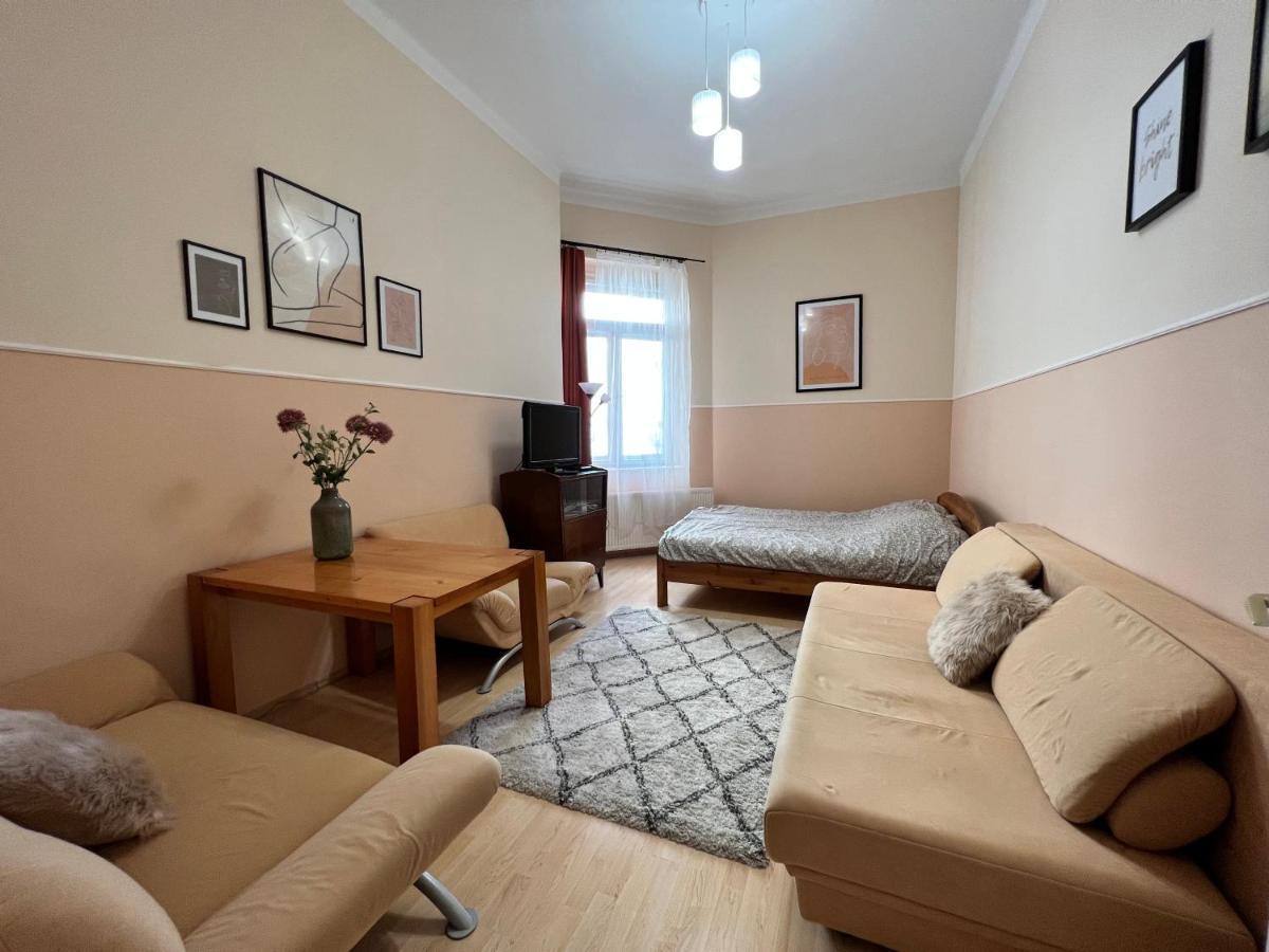 Old Town Apartment Σέγκεντ Εξωτερικό φωτογραφία
