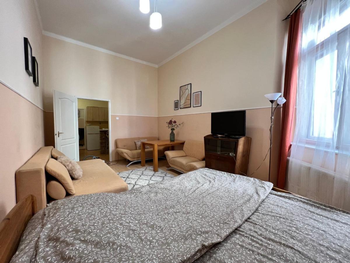 Old Town Apartment Σέγκεντ Εξωτερικό φωτογραφία