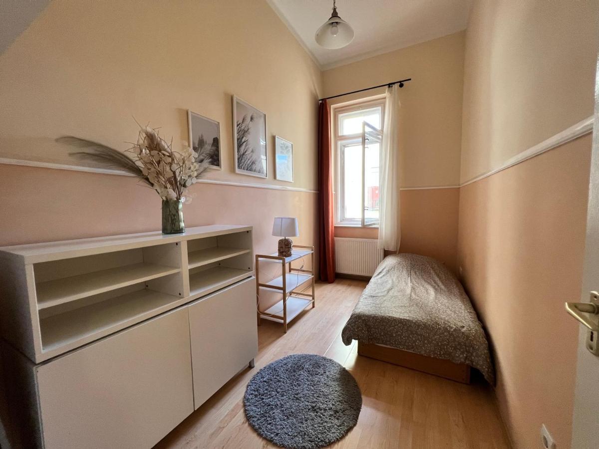 Old Town Apartment Σέγκεντ Εξωτερικό φωτογραφία